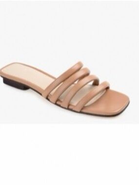 Journee Signature-Cendi Sandal